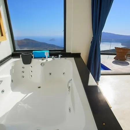 Villa Yuksel 3 Kaş