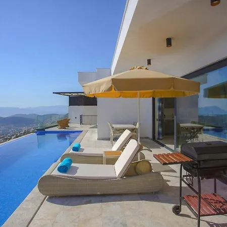 Yuksel 3 * Kaş
